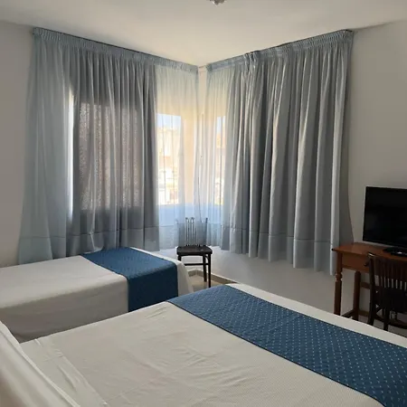 Hotel Placa Vella