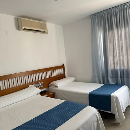 Plaça Vella Hotel