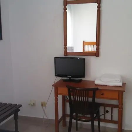 Ξενοδοχείο Placa Vella Sant Carlos de la Ràpita