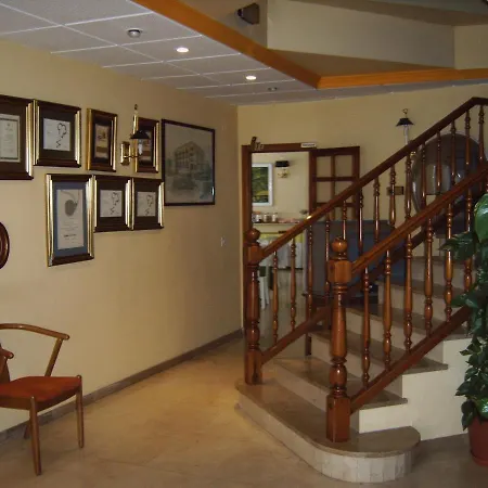 Placa Vella Hotel