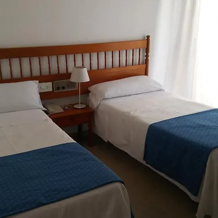 Hotel Plaça Vella Sant Carlos de la Ràpita